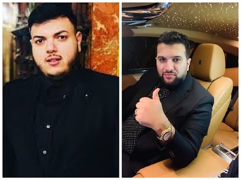 Leo de la kuweit x Tzanca uraganu New 2.20