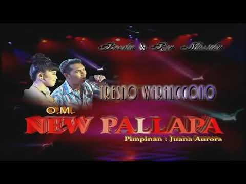 Tresno Waranggono - Brodien & Ria Mustika