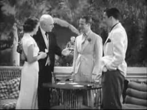 Three of a Kind (1936) COMEDY