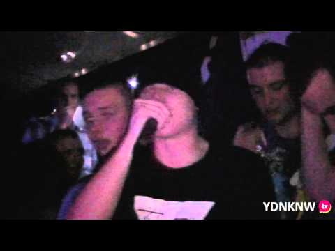 YDNKNW.TV - Bullet Time 7 MCs Special Part 2