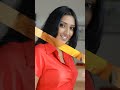 Meghna Nair Is An Indian Actress Who Has Appeared In Tamil And Malayalam Films