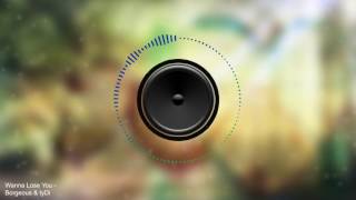 Borgeous tyDi - Wanna Lose You - Fan Made Music Video