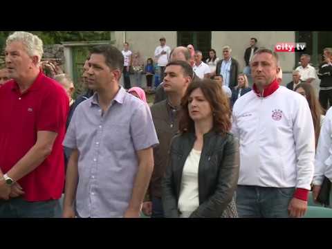 Obilježen Dan šehida u Vranjevićima  – City televizija