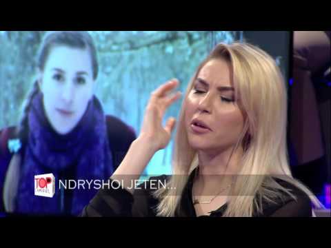 Pasdite ne TCH, 25 Mars 2016, Pjesa 2 - Top Channel Albania - Entertainment Show