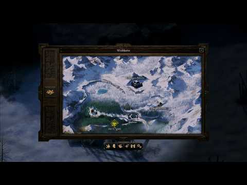 Pillars of Eternity | Let's Play - 121 Der Segen der Matronin