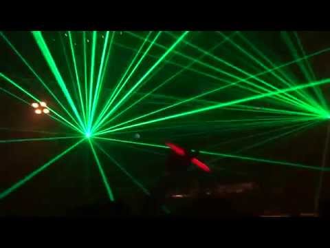 Simon Patterson @ Godskitchen The Last Dance "The Prodigy - Voodoo People"
