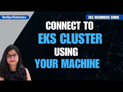 YouTube thumbnail for DevOps & AWS Video