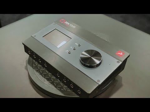 Antelope Zen Tour - NAMM 2020