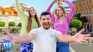 50 Hours in the World's Happiest Country For Young People