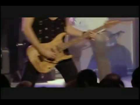 WHITESNAKE - HERE I GO AGAIN