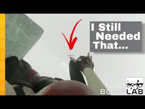 BoneLab A.I. Will Never Take Over the World