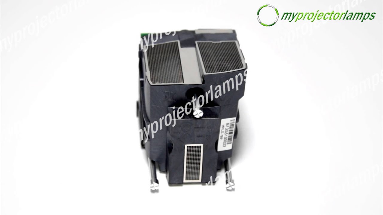 Projection Design Avielo Helios Projector Lamp with Module