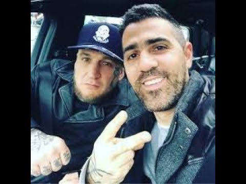 ►►MC Bogy Feat. Bushido & Rako - Aussenseiter◄◄