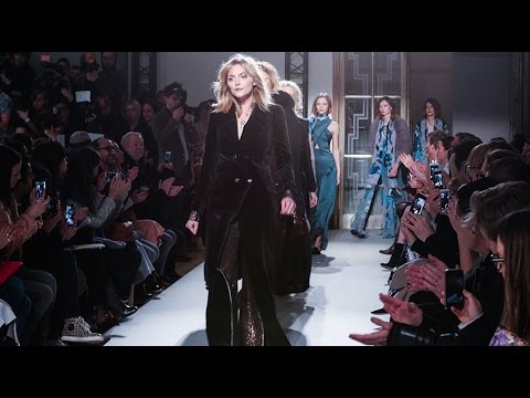 Temperley London Winter 2015 Show