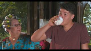 Suiza Vuelve a la leche