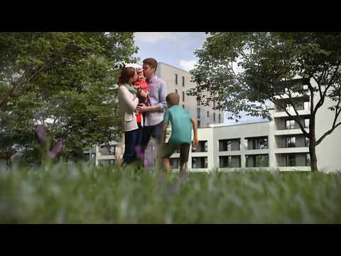 EberhardsHöfe Nürnberg