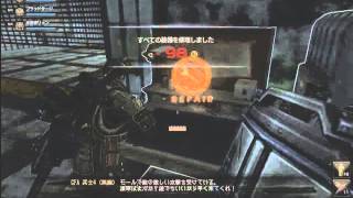【黑鐵メンバーで行く】ハウンズPart１