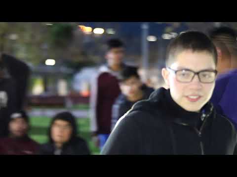 TYMER vs. RAKS vs. TEMPESTAD:8vos - FSK FECHA V 2019