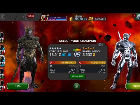 My first Epic Rift | Fighting Platinumpool | Rifts explained!