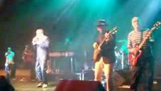 MADNESS - Forever Young