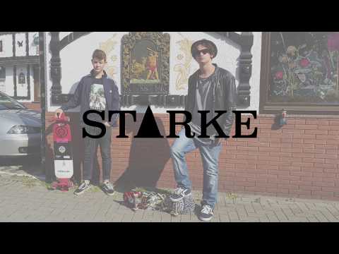 Der Knorkige Don feat. Cookie - STARKE (Audio)