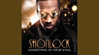 Something In Your Eyes