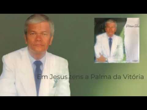 PR VITORINO SILVA EM JESUS TENS APAIMA DE VITÓRIA 