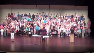 In the Hall of the Mountain King vs Head and Sholders