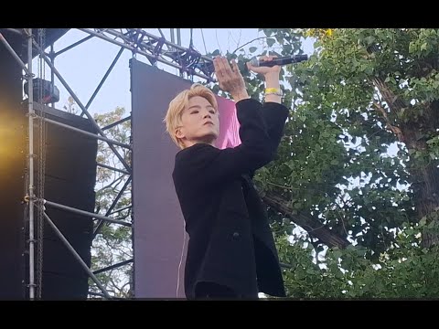 W24 'I gotta feeling' - Buenos Aires 2025