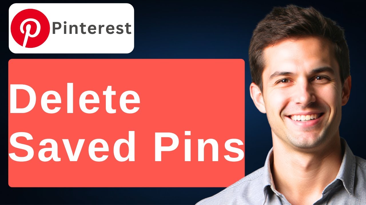 How To Delete Saved Pins On Pinterest [2026 Guide]