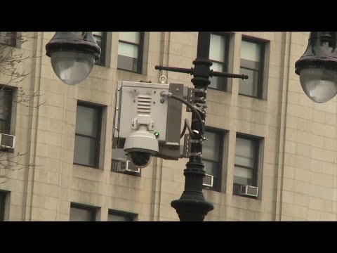 NYC’s School Zone Speed Camera Program