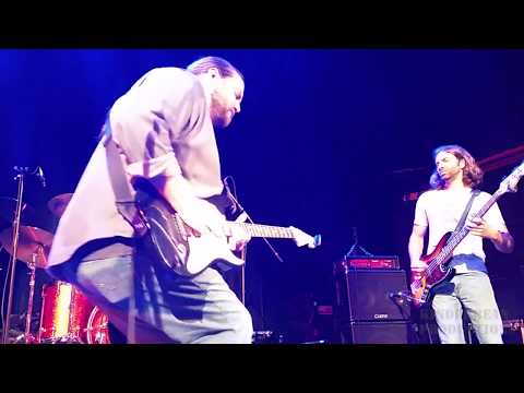 King Benny - There's a Redneck in the Soul Band 7-14-17