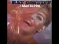 Ray Conniff with The Ray Conniff Singers - A Man And A Woman [1968]