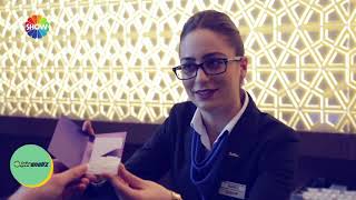 Radisson Blu Otel Kayseri - İşte Analiz ShowTürk