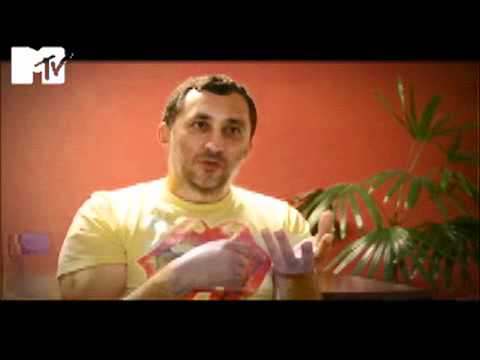 MTV Brasil - Doc MTV 20 Anos - A Historia da MTV Brasil Completa - Parte 03 - 2010