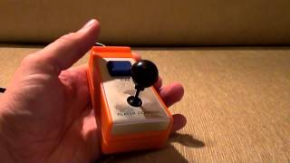 Joystick Of The Day: Binatone Colour TV Game Mk10