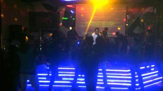 Download lagu RIGID live at 'Reax EP Showcase Party' at Grand Charly TMII mp3