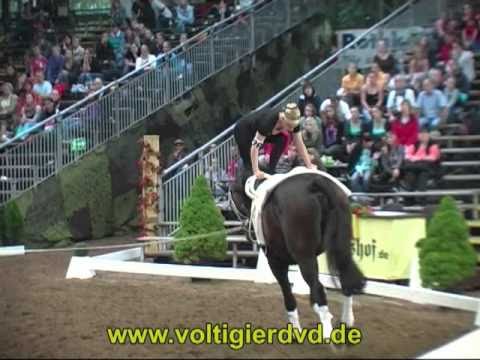 DVM 2010 - Damen - 09 - Pia Engelberty