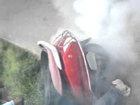 JC Jaswinder  Jaswinder again big smoke out