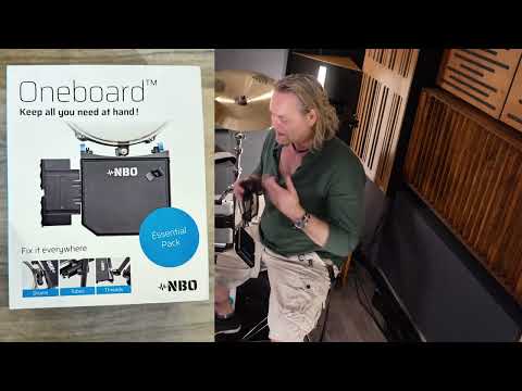 NBO Oneboard Gearcheck Podcast Schlagabtausch Episode 89 Dirk Brand