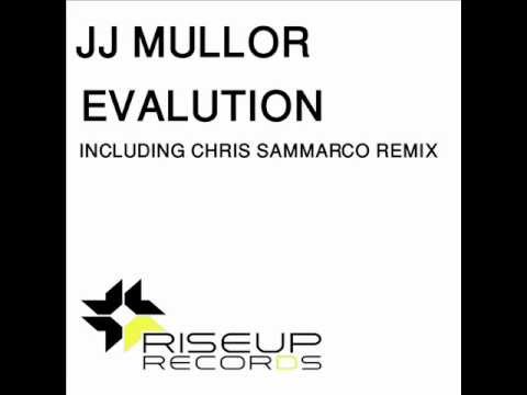 JJ Mullor   Evalutioon   Original Club Mix