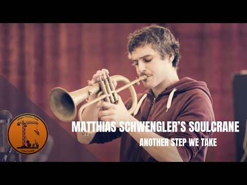 Soulcrane - Another Step We Take