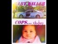 cold blooded baby killer cops ..what you did to her ...
