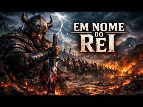 Em Nome do Rei | Ez - Quando o Exército Marcha pela Honra de Seu Rei
