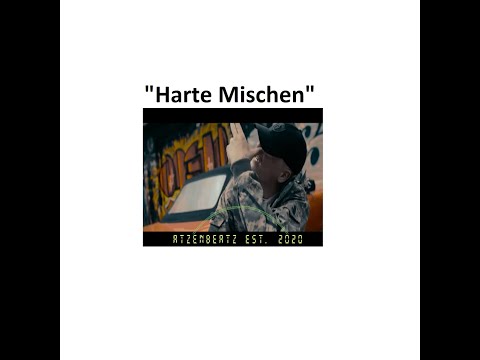 Harte Mischen - Bonez MC X GZUZ X Frauenarzt X Die Atzen X Palmen aus Plastik Type Beat