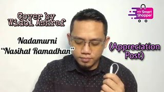 Download lagu NADAMURNI - NASIHAT RAMADHAN (Cover) mp3