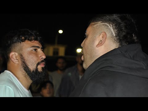 ERREKA vs. NANO: LA FINAL 🏆 - Final Clausura 2023