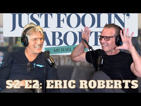 S2 E2: Eric Roberts