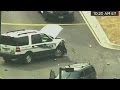 Police investigating incident at NSA - YouTube