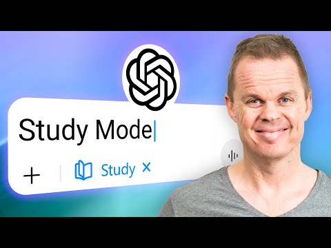 ChatGPT Study Mode: Boost Learning with This Powerful Feature ChatGPT Study Mode: Boost Learning with This Powerful Feature